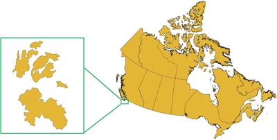 Applying a Low Cost, Mini Remotely Operated Vehicle (ROV) to Assess an Ecological Baseline of an Indigenous Seascape in Canada